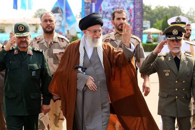 Iran's Shocking Claim: Total Control Over Israeli Airspace! — Iran Israel airspace conflict, Middle East military tensions 2025, Iranian defense capabilities news