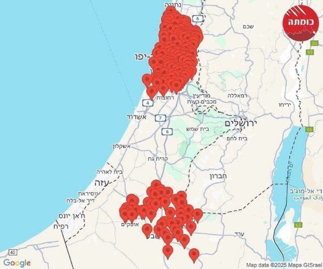 Iran’s Shocking Cyberattack: No Missiles, Just Hacking! — Iran cyber warfare, Israeli defense breach, missile launch controversy