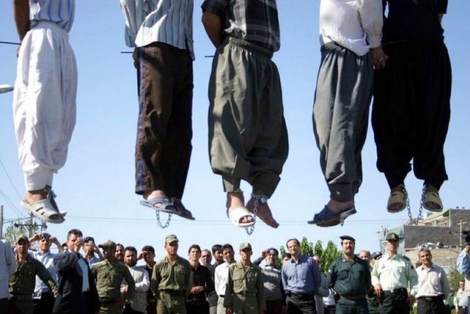 "Iran's Shocking Human Rights Crisis: 882 Executions in 2024, Including 5 Children - Highest in the World!" — Iranian human rights violations, Gender equality protests, Child rights advocacy