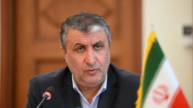 Iran's Shocking Nuclear Expansion: What Comes Next? — nuclear proliferation news, Iran atomic program update, uranium enrichment developments