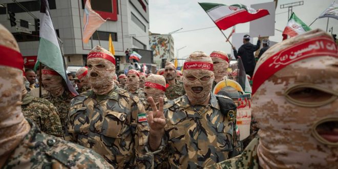 Iran's Shocking Threat: Sleeper Cells in the U.S.? — Iran nuclear threat, G7 Summit 2025