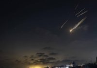 Iran's Strikes on Israel: A Hidden Military Crisis? —  Iranian military operations, Israeli airbase security measures