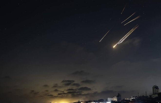 Iran's Strikes on Israel: A Hidden Military Crisis? — Iranian military operations, Israeli airbase security measures