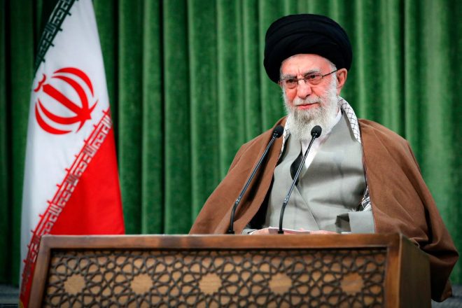 Iran's Supreme Leader Names 3 Successors Amid Assassination Fears — Iran leadership crisis, Supreme Leader succession plan, potential political turmoil 2025