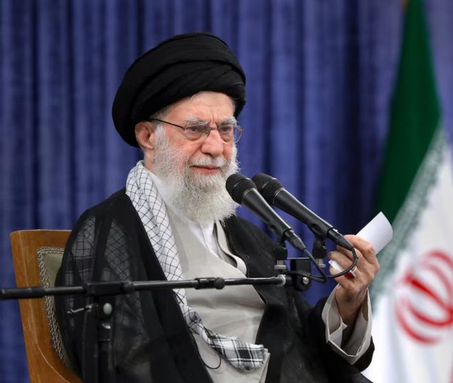 Iran's Supreme Leader Rejects U.S. Deal: Nuclear Chaos Ahead? — Iran nuclear negotiations, Supreme Leader Iran response, U.S. foreign policy 2025