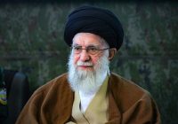 Iran's Supreme Leader Threatens Unprecedented U.S. Damage! —  Iran US tensions, Supreme Leader warning, geopolitical crisis 2025