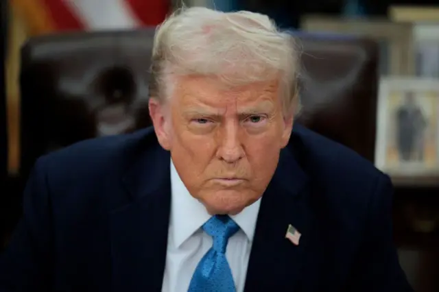 Iran's Surprising Call to Trump: What Are They Planning? — Iran US Relations, Trump Iran Crisis Talks, 2025 Middle East Diplomacy