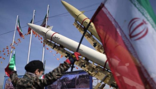 Iran's Threat: U.S. Bases in Crosshairs After Israeli Attacks! — Iran military escalation, US-Iran tensions 2025, Israel conflict updates