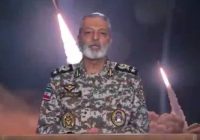 Iran's Top General Claims Enemy Targets Civilians: Outrage Grows —  Iran Armed Forces Statement, Military Aggression in Iran, Humanitarian Impact of Conflict 2025