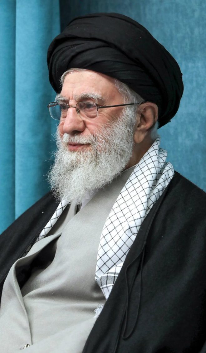 Iran's Trust in America Shattered: What’s Next? — Iran US Relations, Trust Issues Between Iran and America, Diplomatic Tensions 2025