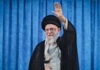 Iran's Unexpected Move: Is Peace With Israel Possible? —  Iran Israel relations, Middle East conflict resolution, diplomatic efforts 2025