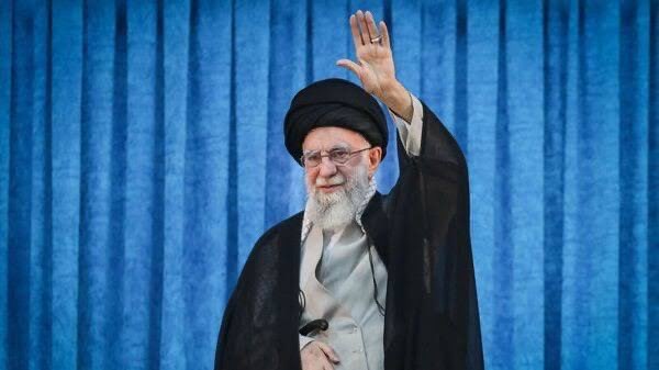 Iran's Unexpected Move: Is Peace With Israel Possible? — Iran Israel relations, Middle East conflict resolution, diplomatic efforts 2025