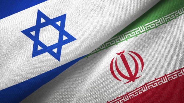 Iran's "Very Big Strike" on Israel: What’s Next? — Iran military escalation, Israel conflict news 2025