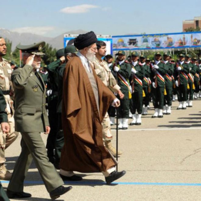 Iran's War Strategy: Six Months of Intensified Conflict? —  Middle East conflict updates, Iran Israel war analysis