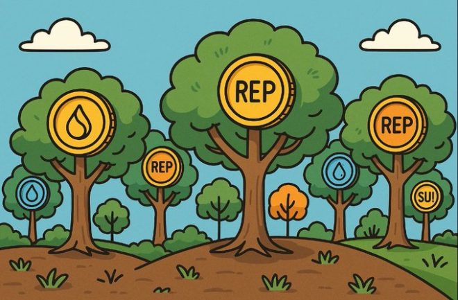 Is 0xMedia Redefining Crypto Education in Asia? —  crypto education platform, blockchain insights Asia, Web3 loyalty rewards 2025