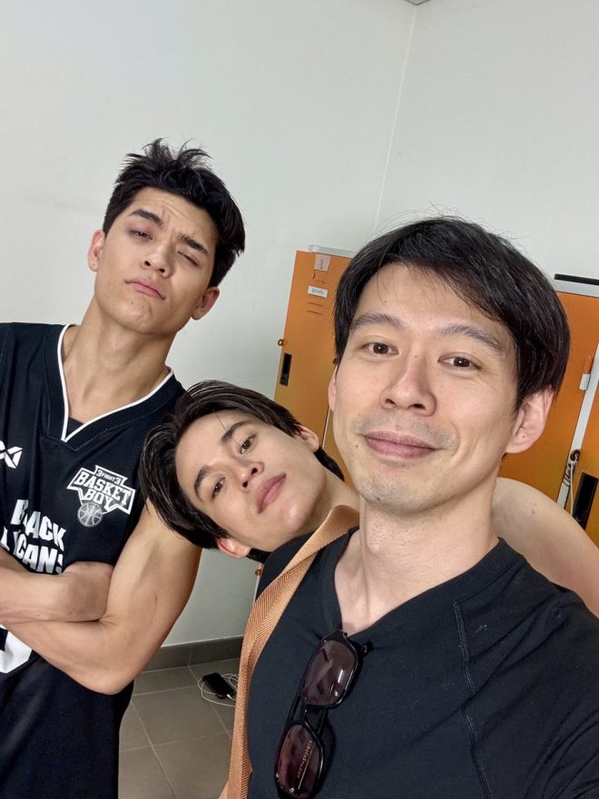 Is #3FIGHT3BASKETBOY the Ultimate Dream Team? —  team building strategies, basketball teamwork skills, youth sports collaboration