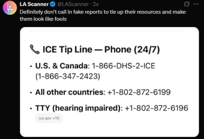 Is @LAScanner Really from Texas or Hiding a Secret Past? — Texas residency verification, criminal record inquiries, online background checks 2025