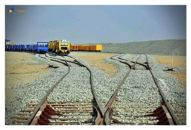Is APC Nigeria's True Savior? A Decade of Change! — APC governance achievements, Nigeria infrastructure development, Kano-Maradi rail line progress