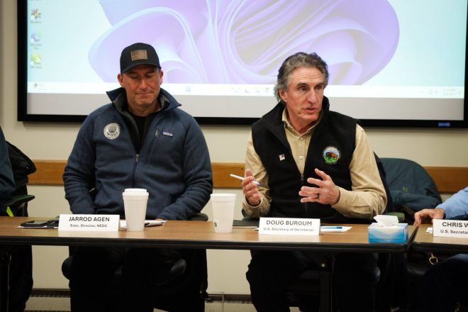 Is Alaska the New Goldmine or an Environmental Nightmare? —  Alaska mining resources, global mineral production, Alaska natural resources 2025