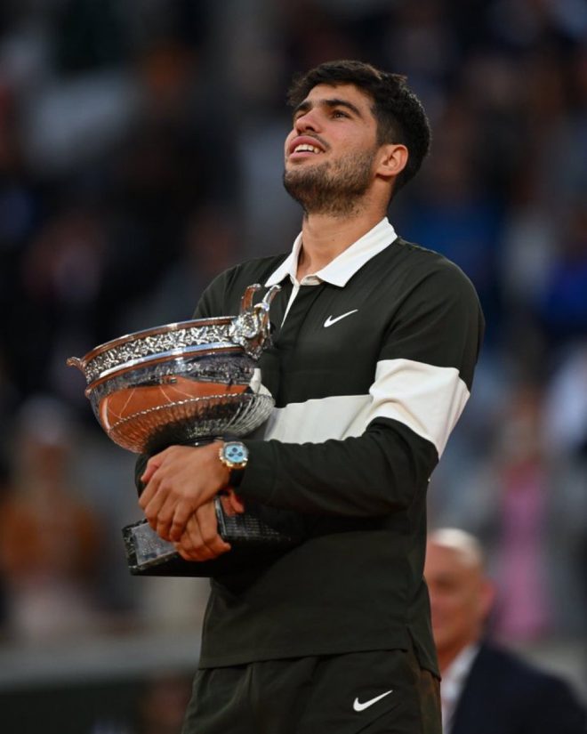 Is Alcaraz the Next Tennis Legend? Shocking Final Revealed! — tenis final 2025, Carlos Alcaraz Jannik Sinner, inspiración en el tenis