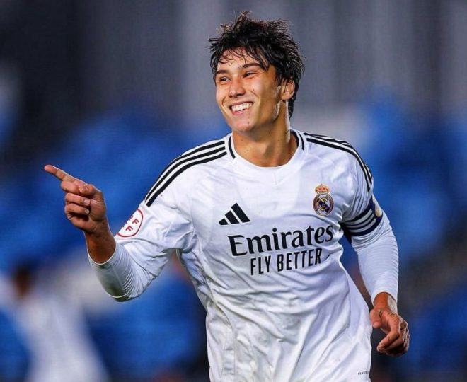 Is Alonso's Magic Reviving García? Goals or Hype? — Xabi Alonso tactical impact, Gonzalo García performance analysis, football assist statistics 2025