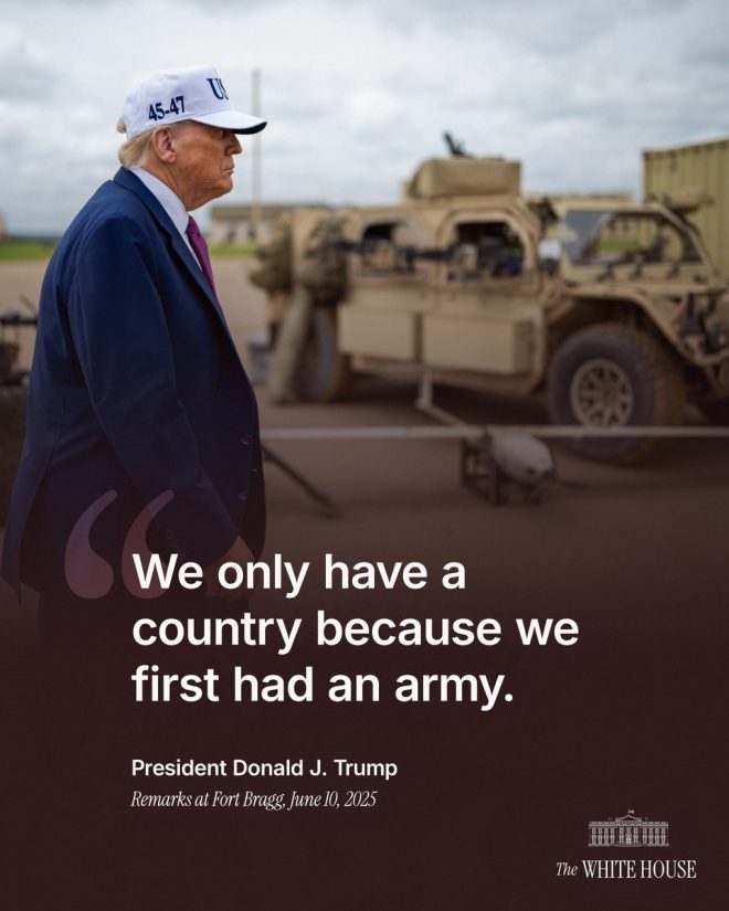 Is America's Freedom Truly Tied to Its Army's Might? — "America's Army Strength," "Freedom and Valor 2025," "Patriotic Quotes on Military"