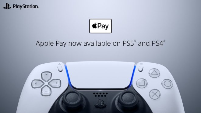 Is Apple Pay the Future of PlayStation Purchases? —  Apple Pay PlayStation purchases, PlayStation Store payment methods, PS4 PS5 Apple Pay integration