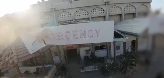 Is BBC Misleading Us on IDF's Shocking Evidence? — BBC coverage criticism, IDF tunnel investigation, European Hospital emergency footage