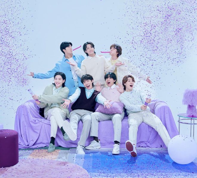 Is BTS Just Getting Started? Shocking Moments Ahead! — Celebrate BTS Legacy, BTS Fan Milestones, Future of BTS Music