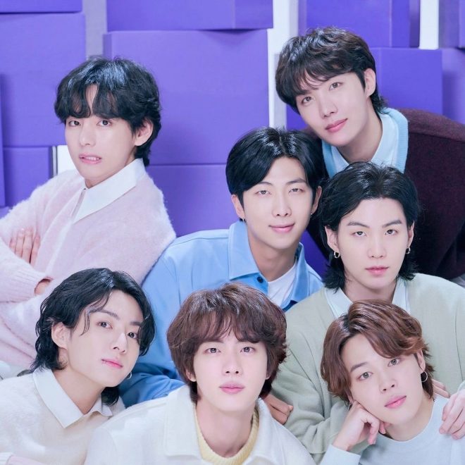 Is BTS's March Comeback Their Most Controversial Yet? — BTS reunion news, K-pop comeback announcements, March 2025 music events