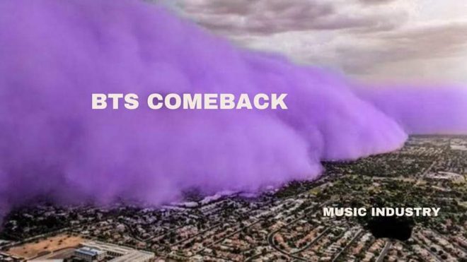 Is BTS's Return the End of K-Pop as We Know It? — BTS reunion news, K-pop group comeback, BTS military service update