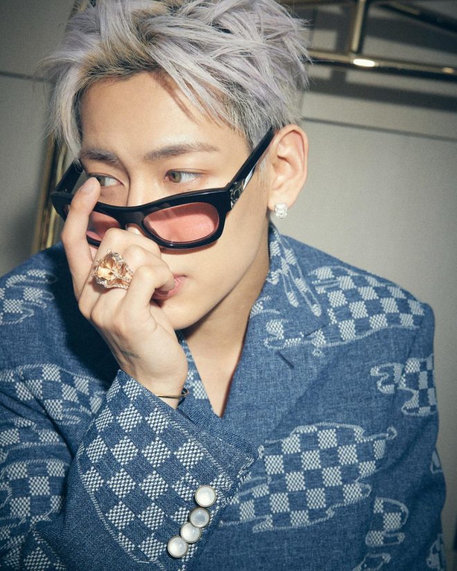 Is BamBam's Bold Louis Vuitton Look a Fashion Fail? — BamBam Fashion Update, Louis Vuitton Spring Collection 2025