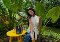 Is Belle Mariano's Thailand Trip the Ultimate Fashion Statement? —  Sawasdee Thailand travel tips, Belle Mariano fashion inspiration, Thai street food experiences