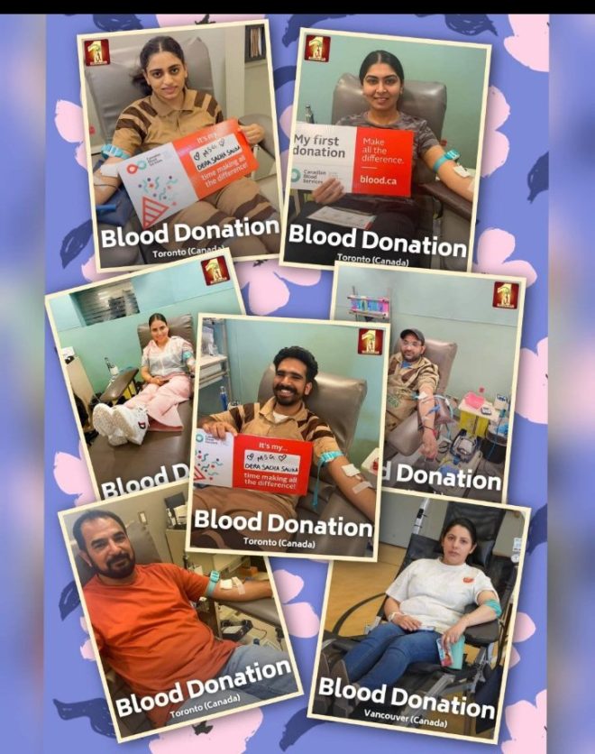 Is Blood Donation the Ultimate Power Boost? — Blood donation benefits, donate blood community support, healthy blood donation facts