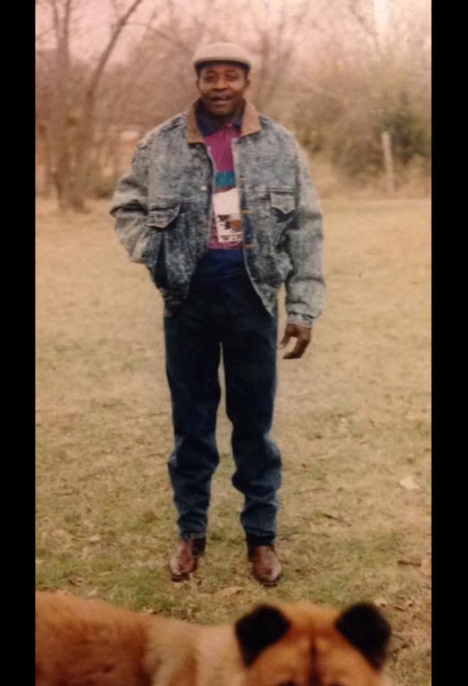 Is Blood Thicker Than Love? Paw Paw's Heartwarming Journey! — foster care family connections, father figures in foster homes, unconditional love from guardians