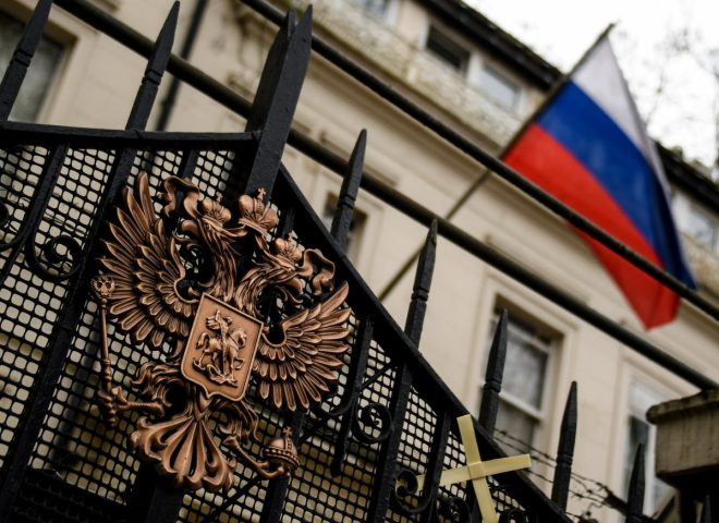 Is Britain Igniting War? Call for Peace Over Hysteria! — national security strategies, end proxy wars 2025, UK-Russia relations