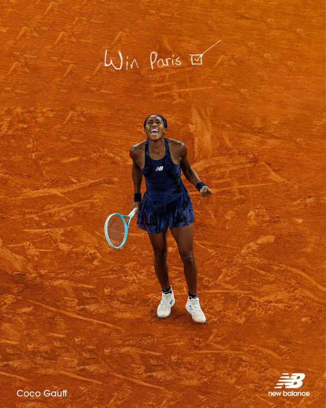 Is Coco Gauff the Future of Tennis or Just a Fad? — Ultimate tennis performance, grand slam champion 2025, flawless match execution