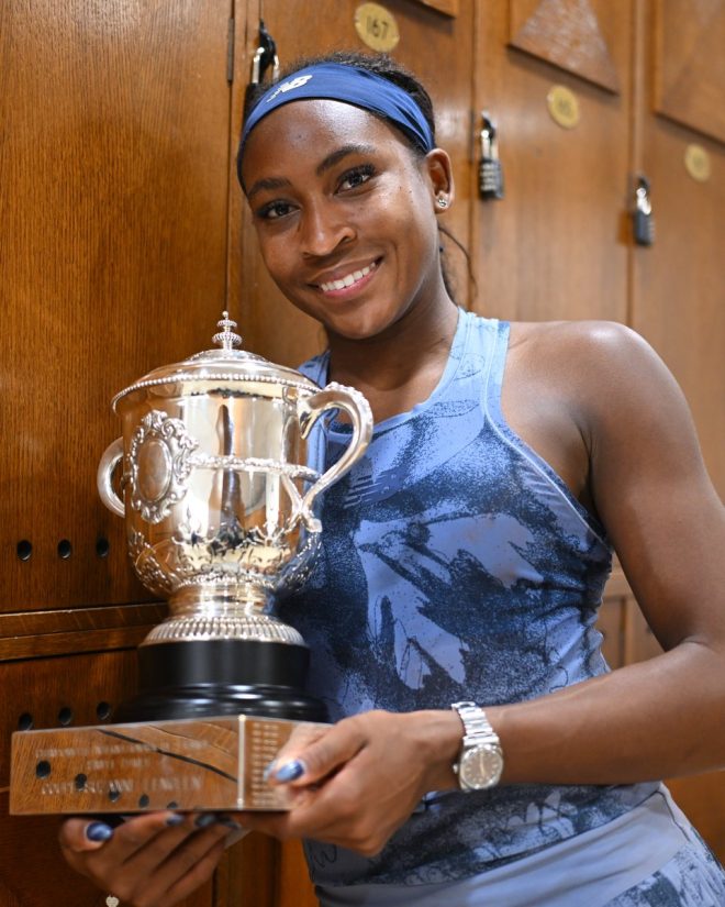 Is Coco Gauff's Rise to Fame a Threat to Tennis Tradition? — Roland Garros 2025 champions, Coco Gauff tennis star, Grand Slam winners 2025