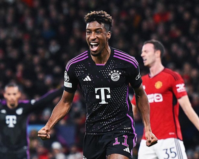 Is Coman's Bayern Exit Imminent? Premier League & Saudi Clubs Circle! — Kingsley Coman transfer rumors, FC Bayern summer departures, Premier League clubs interested in Coman
