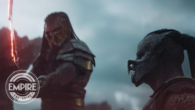 Is Dan Trachtenberg's 'PREDATOR: BADLANDS' a Game Changer? — New Predator movie 2025, Dan Trachtenberg film analysis, upcoming action thrillers 2025