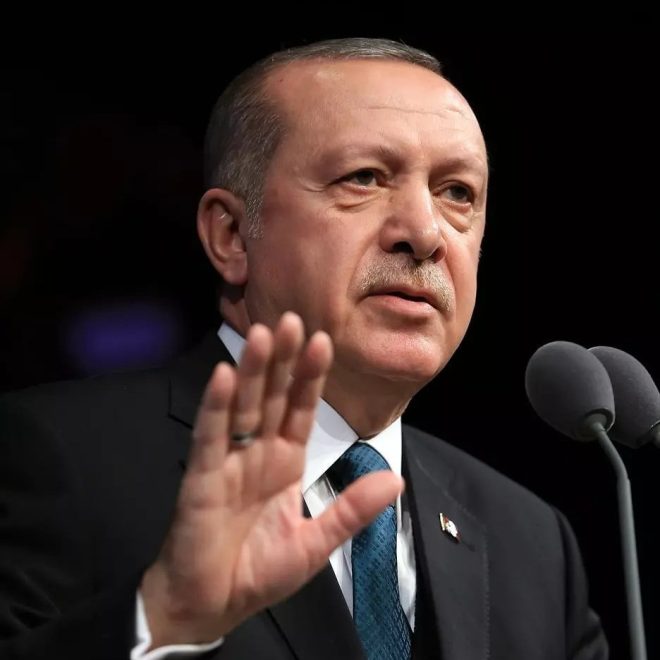 Is Erdogan's Stance on Iran's Defense a Threat to Peace? — Erdogan foreign policy, Turkey geopolitical strategy, Erdogan leadership style