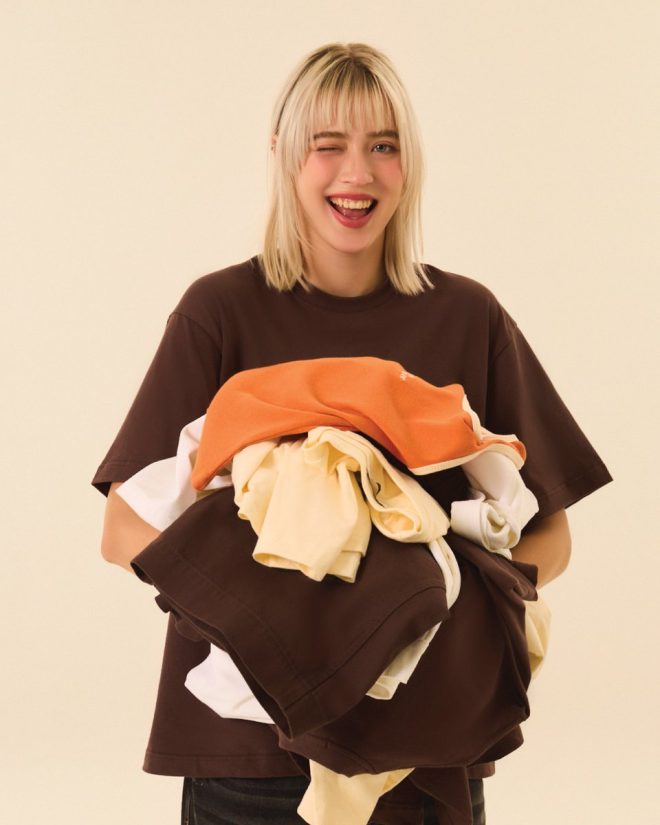 Is Fashion Ready for Statements That Break All Norms?
Discover the Bold Untitled Shade Collection Today! — Innovative fashion, Bold style statements, Trendsetting apparel