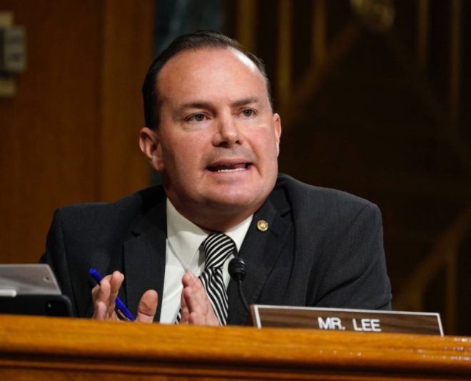 Is Funding LA Riots Treason? Mike Lee Sparks Debate! — Los Angeles riots funding accountability, Mike Lee treason statement analysis, public opinion on riot funding 2025