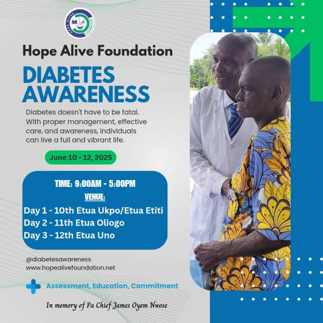 Is Ignorance Killing Diabetics? Discover the Truth! — Prioritize your wellness journey, Empower yourself against diabetes, Understanding diabetes symptoms for better health