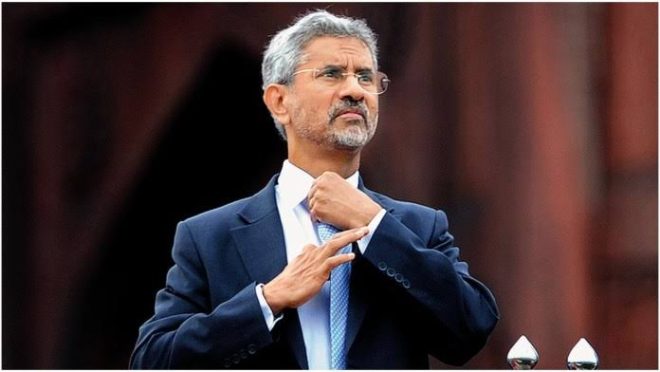 Is India Shifting Alliances? Jaishankar's US Visit Sparks Debate! — Foreign Ministers' Summit, EAM Jaishankar US Trip, Quad Alliance Meeting 2025