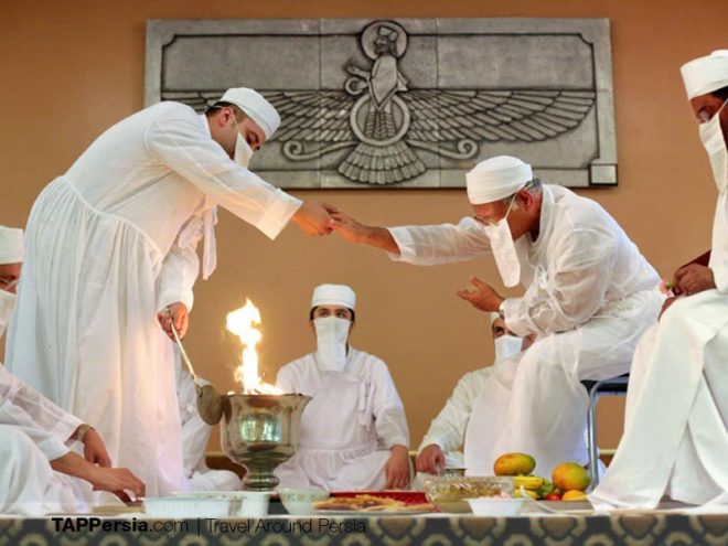 Is Iran's Islamic Republic Fueling Faith's Decline? — fastest growing religions in Iran, decline of Islam in Iran, rise of Zoroastrianism and Christianity 2025