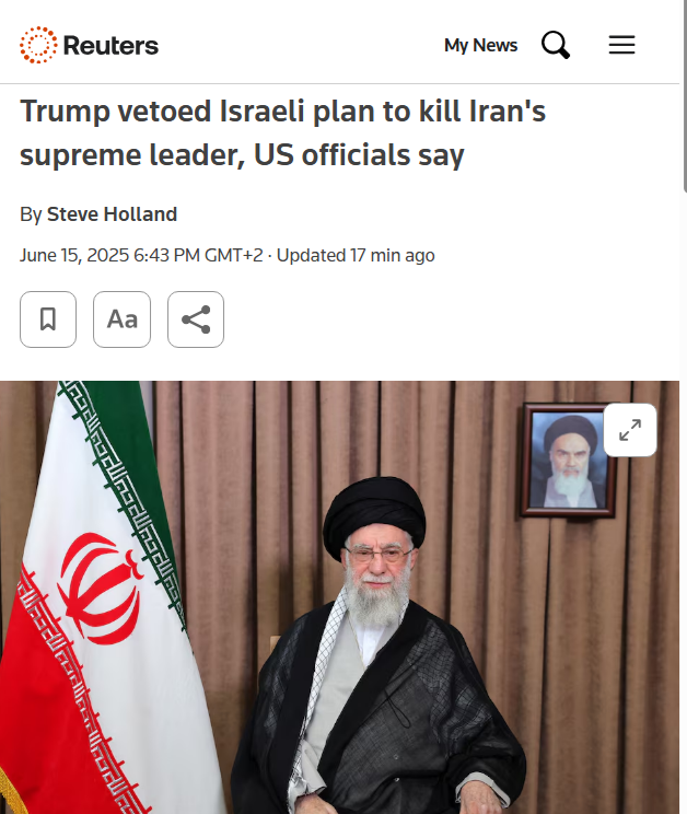 Is Iran's Leadership Using Propaganda to Manipulate Us? — false propaganda tactics, anonymous sources manipulation, government misinformation 2025