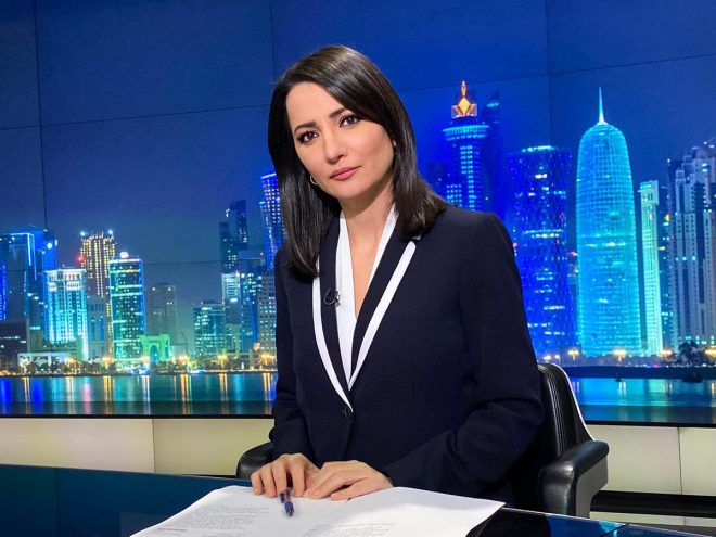 Is Iran's Regime Keeping Women in a Horror Movie? — Iranian regime oppression, Saudi women in media, cultural stagnation in Iran