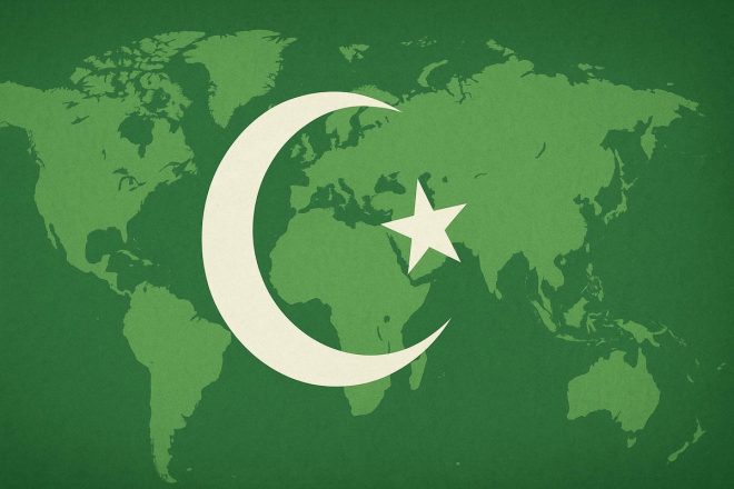 Is Islam's Quiet Invasion Threatening Our Way of Life? — Islamic immigration impact, Protecting Western values, Countering radical ideologies