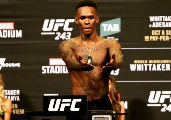 Is Israel Adesanya's Hall of Fame Induction Justified? — Israel Adesanya Hall of Fame, Nigerian UFC legends, UFC induction ceremony 2025